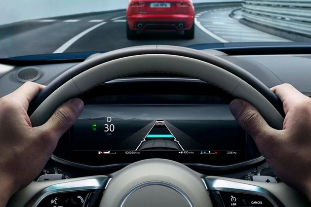 Intuitive and responsive technologies, intelligent safety features and optional driver assistance features so you can enjoy a car that prioritises your family’s safety.